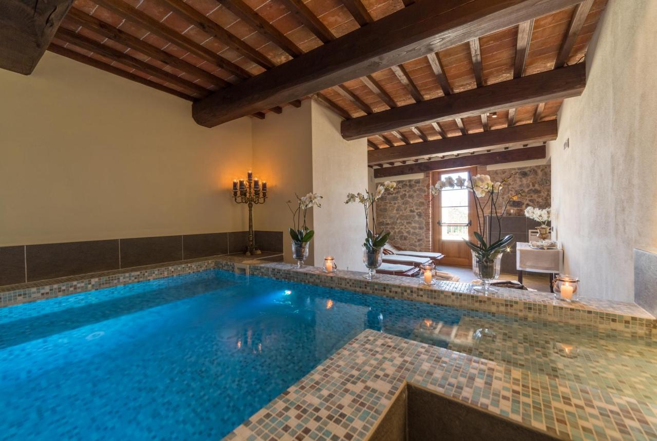 L’Eremo del Benessere