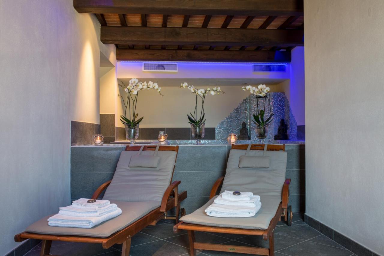 L’Eremo del Benessere