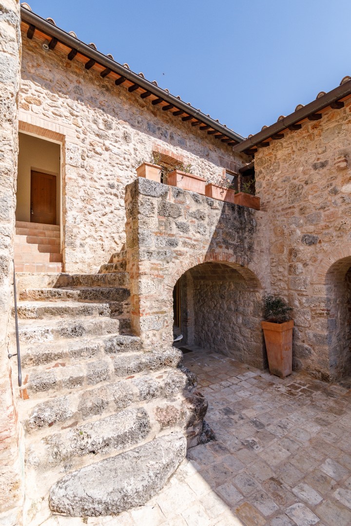 Dimora Storica in Toscana