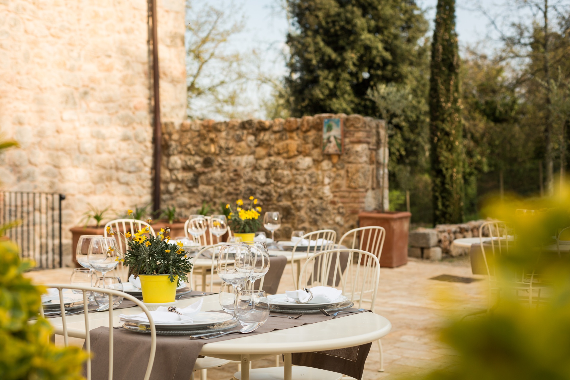 A journey through the authentic flavors of Tuscany