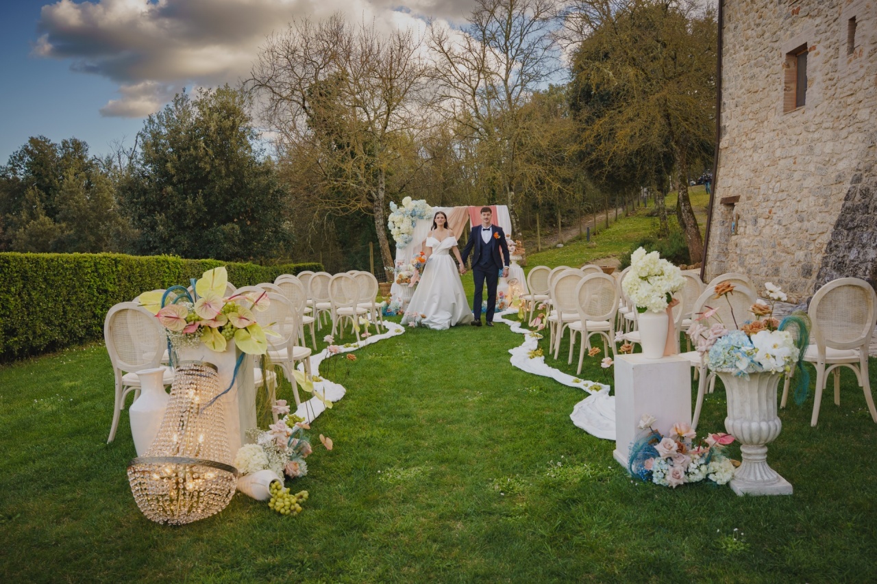 Matrimoni & Eventi