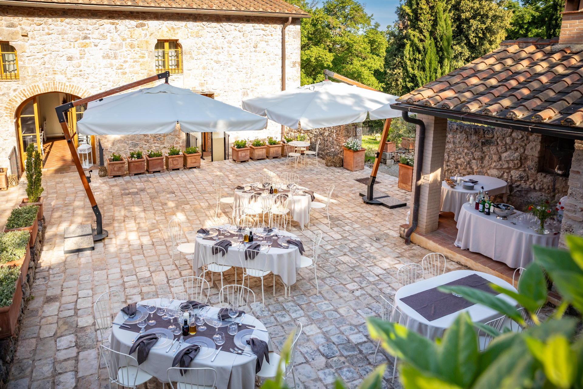 Un viaggio nei sapori autentici della Toscana