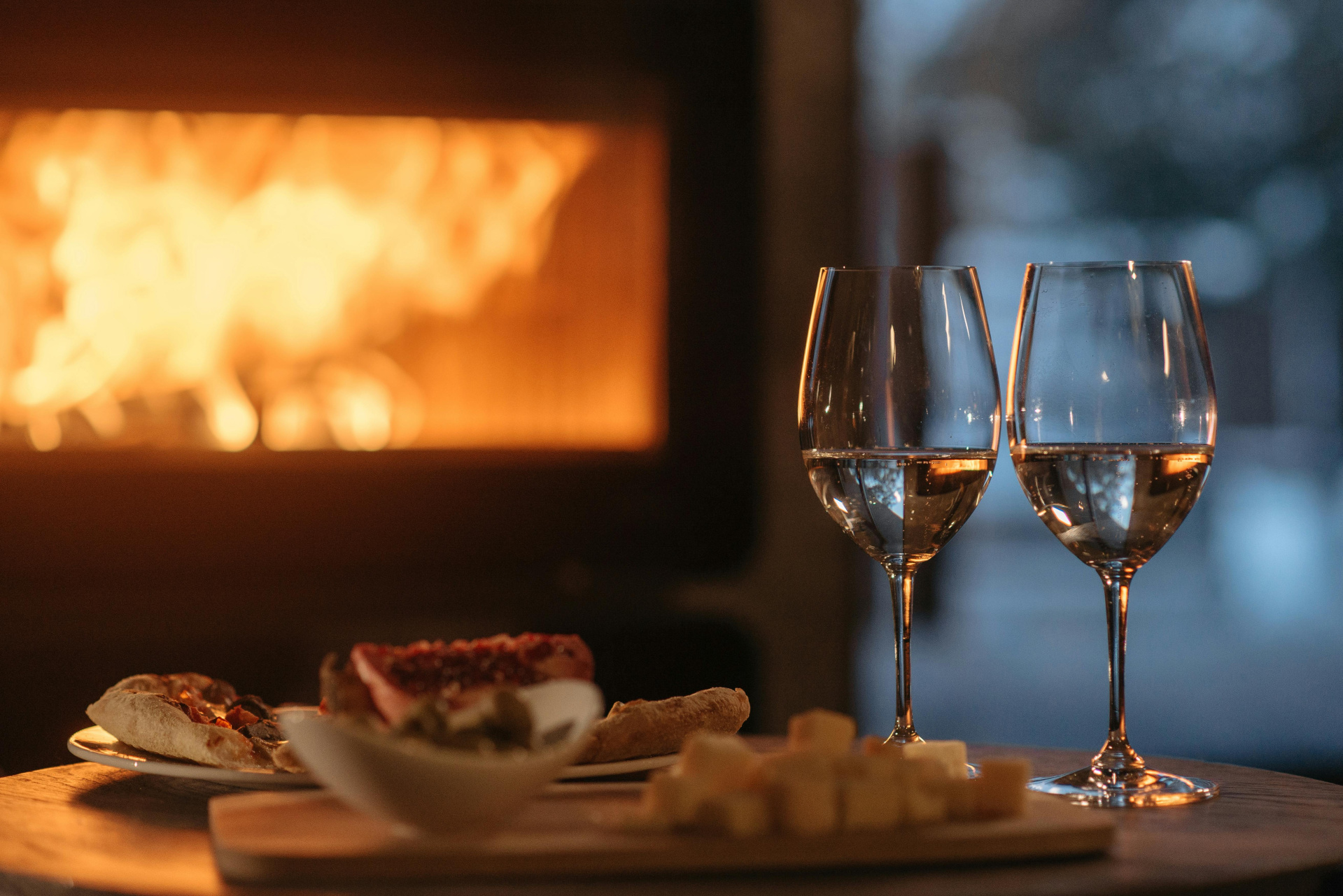 OFFERTA COCCOLE E VINO
